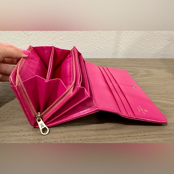 LANVIN Long Wallet - Picture 13 of 13